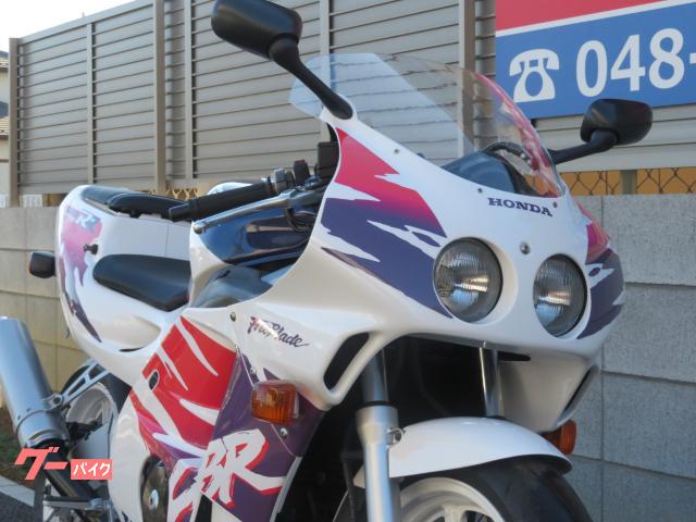 CBR250rr MC22純正カウル1式 ファイヤーブレイド ホンダ CBR250RR S0084 ファイヤーブレードカラー