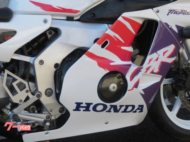 ホンダ CBR250RR S0084 ファイヤーブレードカラー