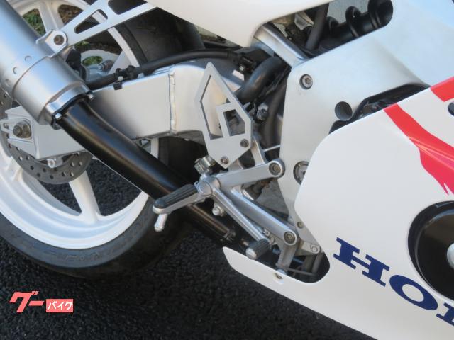 ホンダ CBR250RR S0084 ファイヤーブレードカラー