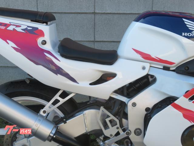 ホンダ CBR250RR S0084 ファイヤーブレードカラー