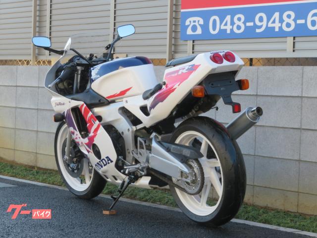 ホンダ CBR250RR S0084 ファイヤーブレードカラー