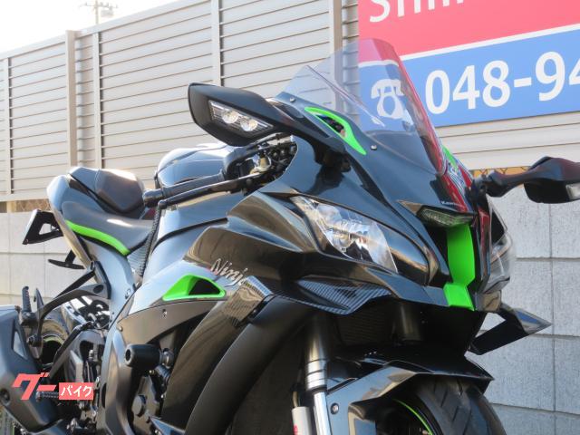 車両情報:カワサキ Ninja ZX−10R SE | シイナモータース埼玉店 絶版館