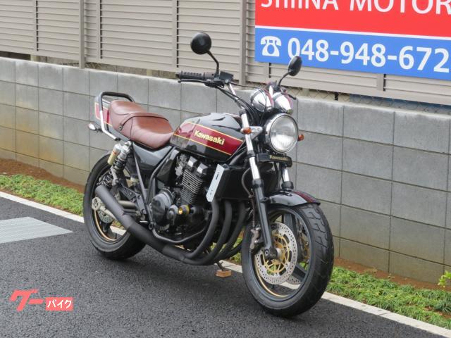 ZRXⅡ ZRX400 kawasaki カワサキ　川崎　川崎重工　Ｅ4カラー　車検約２年　ほぼノーマル　アップハン　ブレンボ　ETC付き ZRXⅡ ZRX400 kawasaki カワサキ川崎川崎重工E4カラー車検約2年ほぼ