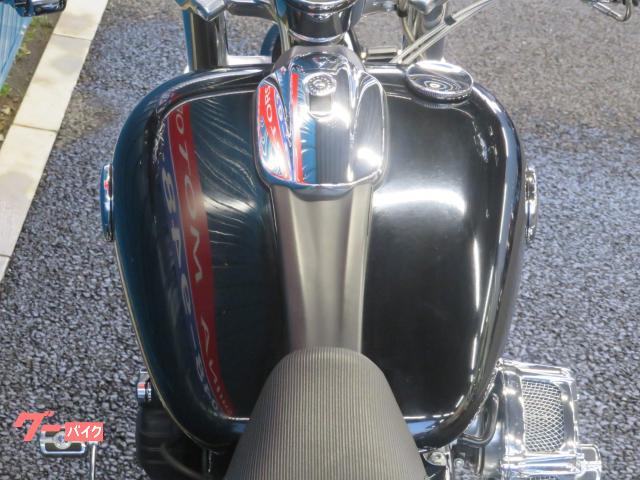 HARLEY－DAVIDSON FXSB ブレイクアウト S0105