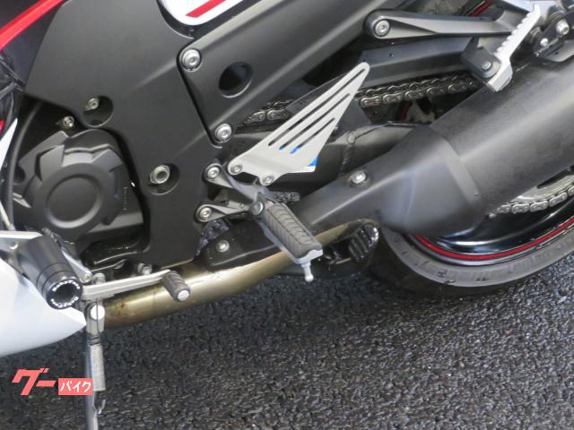 カワサキ Ninja ZX－14R S0108 ファイナルエディション