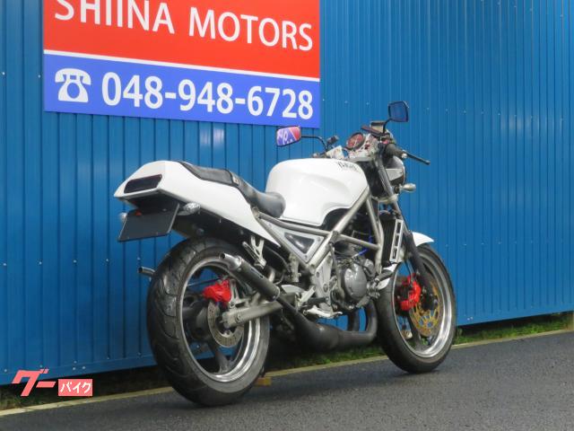 ヤマハ R1－Z B0471 SP忠男ジャッカルチャンバー ニッシン
