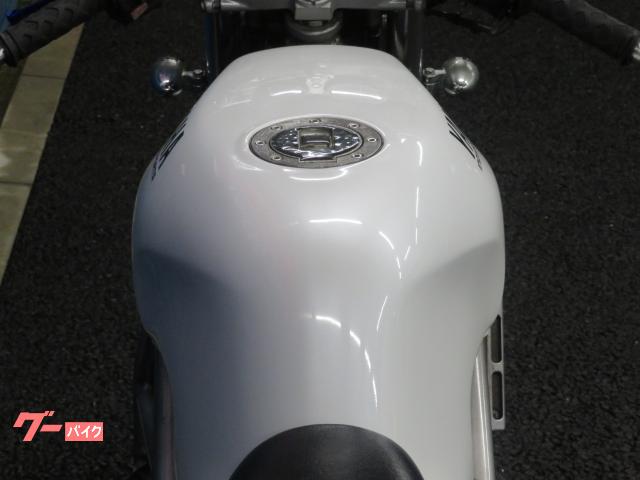 ヤマハ R1－Z B30471 SP忠男ジャッカルチャンバー ニッシン