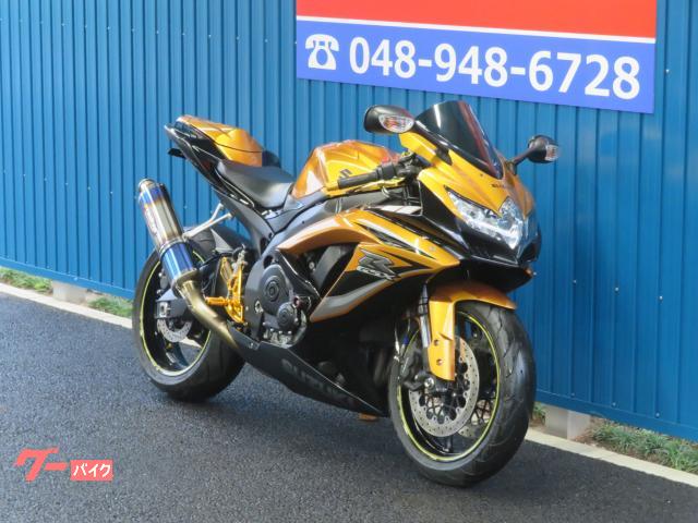 スズキ GSX－R750 S0110｜シイナモータース埼玉店 絶版館