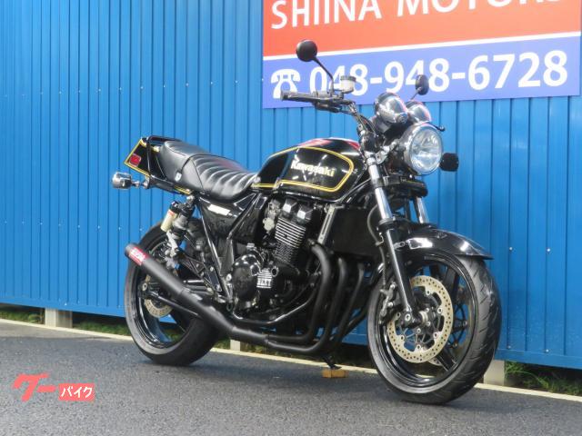 SIMCLEAR TRAVELLER初期型　中古 カワサキ ZX－12R (1184031) | 中古バイク・新車の事ならバイクの窓口