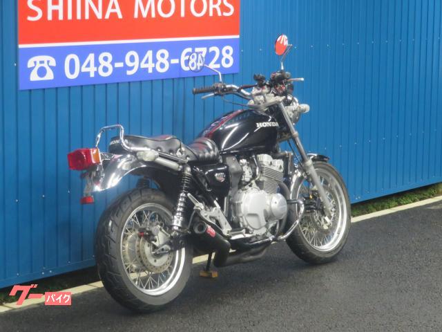 旧CB400F フロント　YU、KIZ専用 旧CB400F フロント YU、KIZ専用の通販 | RIGHTCLIXS
