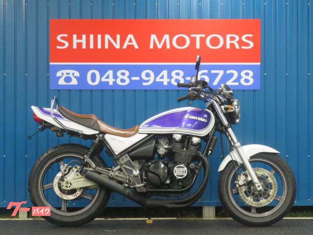 ＺＥＰＨＹＲχ　Ｂ０４８５　ブラック集合管　ブラウンタックロール　ＢＥＥＴポイントカバー　ハリケーンハンドル　フェンダーレス