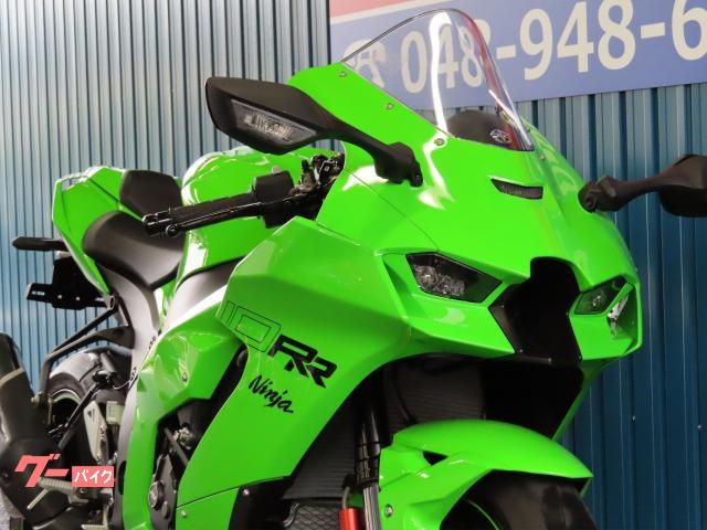 滝川ページ 車両情報:カワサキ Ninja ZX−10RR | シイナモータース埼玉店 絶版館