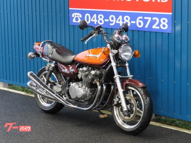 KAWASAKI ZEPHYR 750 外装セット 火の玉カラー ゼファー750 カワサキ ZEPHYR750 B0507 Z2外装／火の玉カラー