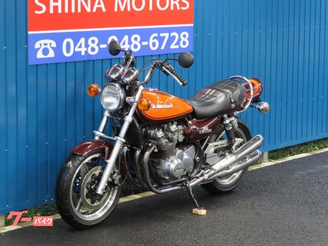 KAWASAKI ZEPHYR 750 外装セット 火の玉カラー ゼファー750 カワサキ ZEPHYR750 B0507 Z2外装／火の玉カラー