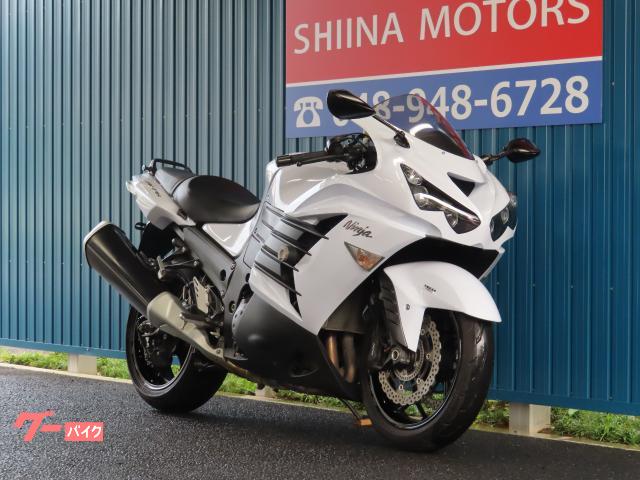 Navigator Ⅵ 送料無料 カワサキ Ninja ZX－14R B30536 ブライト正規車
