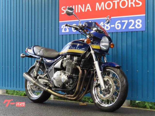 カワサキ ZEPHYR1100RS B30558 KERKER