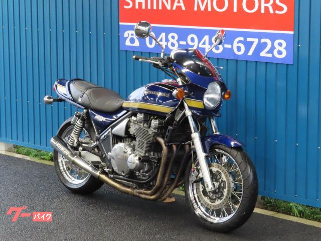 カワサキ ZEPHYR1100RS B30558 KERKER