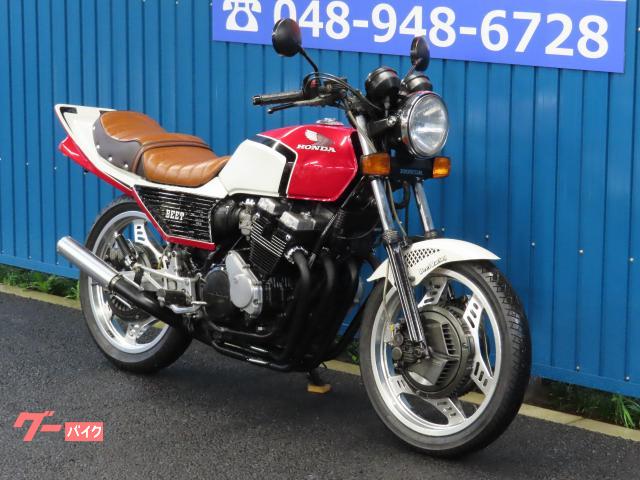 超レア！ 廃盤 CBX550F BASE菅 超レア！ 廃盤 CBX550F BASE菅