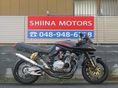 スズキ　ＧＳＸ１１００Ｓ　ＫＡＴＡＮＡ　Ｓ００３６　ＴＮＫエンジニアリングコンプリート　ナイトロレーシング　ゲイルスピード　ウオタニ