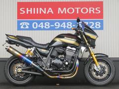 カワサキ　ＺＲＸ１２００　ＤＡＥＧ　Ｓ００４８　ワイバンチタンマフラー　前後オーリンズ　ドライブレコーダー　グリップヒーター　ＥＴＣ搭載