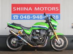 カワサキ　ＺＲＸ１２００　ＤＡＥＧ　Ｓ００６２　ファイナルエディション　ワイバンフルエキ　ゲイルスピード　前後オーリンズ　ブレンボブレーキ