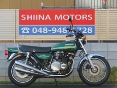 カワサキ　Ｚ７５０Ｆｏｕｒ　Ｓ００７１　Ｄ１　新品純正ハンドル　ミラー　ウインカー　フェンダー　シート　メーターカバー　ＮＧＫプラグコード