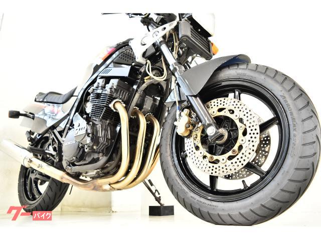 ホンダ CBR400F 昭和59年9月登録 1984年 正規フル国内物