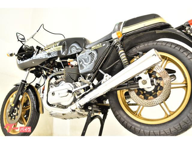 ドゥカティ MHR DUCATI クラシック・ドゥカティ。ベベル系 900SS 投稿