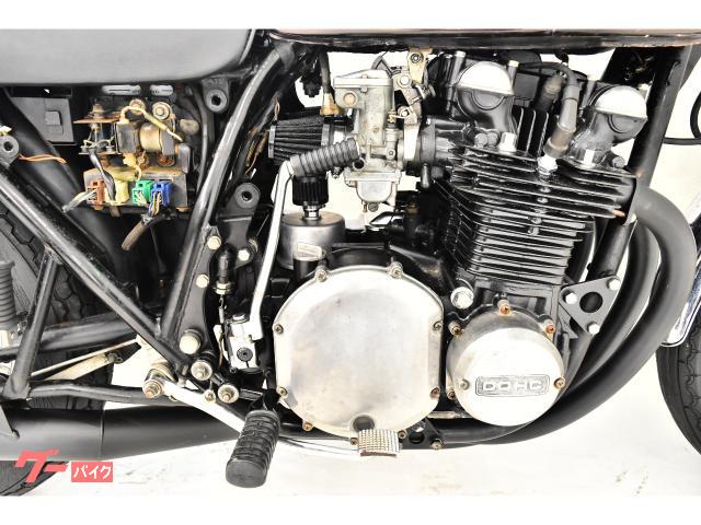 カワサキ 900SuperFour（Z－I） 昭和48年 1973年