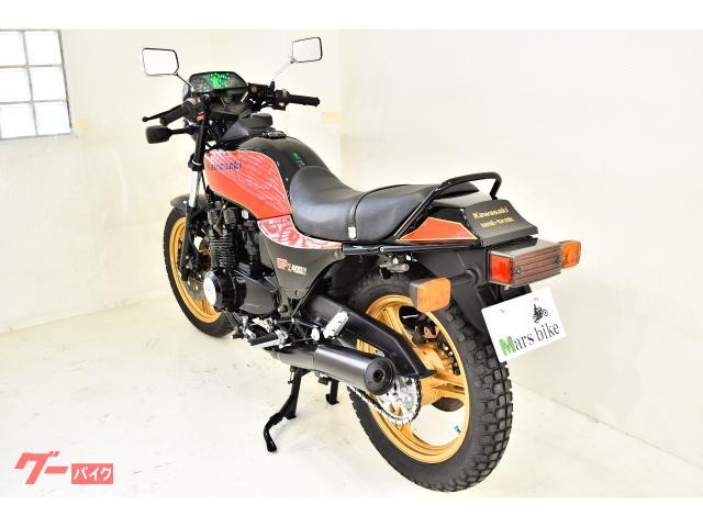 旧車gpz400f GPZ400F｜SOLD OUT｜旧車・絶版バイクならウエマツ