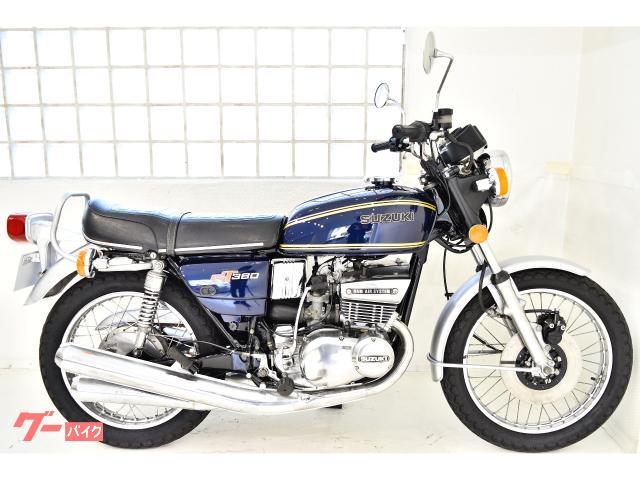 ＧＴ３８０　昭和５１年　１９７６年モデル