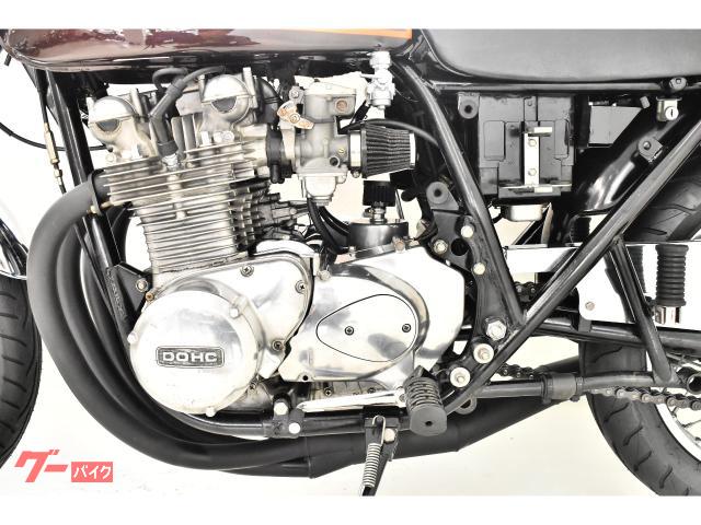 カワサキ 900SuperFour（Z－I） 昭和49年 1974年