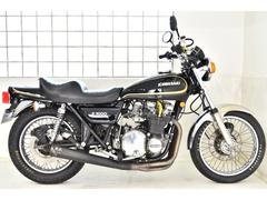 カワサキ　ＫＺ１０００　Ａ１　昭和５１年　１９７６年