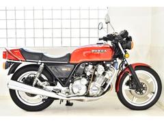 ホンダ　ＣＢＸ１０００　昭和５４年　１９７９年モデル