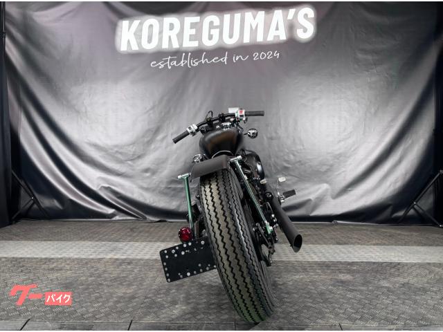 YAMAHA ドラックスター400 カスタム 車検付き タイヤ新品 ヤマハ ドラッグスター400 新規2年車検付き ニューロッドカスタム