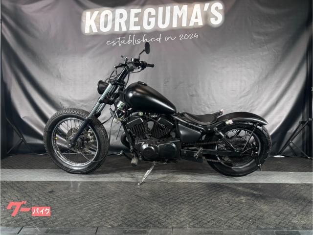車両情報:ヤマハ XV250ビラーゴ | KOREGUMA's | 中古バイク・新車 車両情報:ヤマハ XV250ビラーゴ | KOREGUMA's | 中古バイク・新車