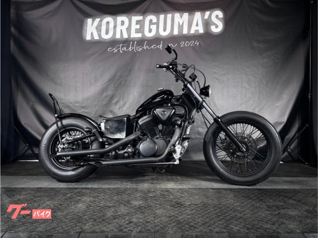 車両情報:ホンダ スティード400 | KOREGUMA's | 中古バイク・新車