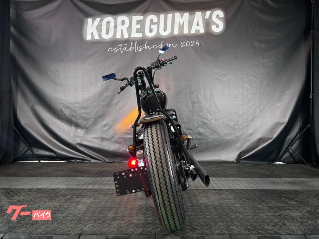 車両情報:ホンダ スティード400 | KOREGUMA's | 中古バイク・新車