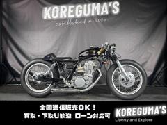 グーバイク】「sr400 カフェレーサー」のバイク検索結果一覧(1～30件)