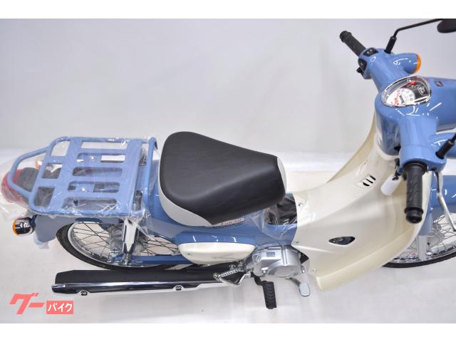 スーパーカブ50 ホンダ（HONDA） スーパーカブ50 | Super Cub 50の型式