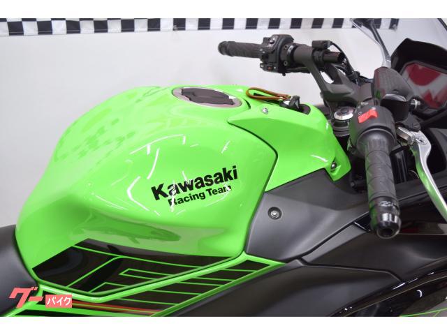 車両情報:カワサキ Ninja 650 | RED ZONE 吉祥寺 | 中古バイク・新車