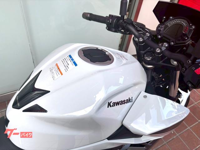 【中古】 吉祥寺・下北沢400軒 車両情報:カワサキ Z400 | RED ZONE 吉祥寺 | 中古バイク・新車バイク