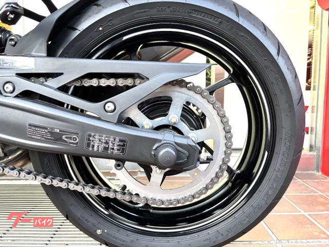 カワサキ Ninja ZX－4R SE ワンオーナー 取説 記録簿