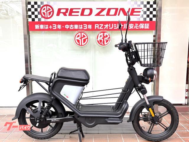 電動スクーター　ＧＯＣＣＩＡ　ゴッチャ　ＧＥＶ６００　オプション多数　バッテリー予備付き