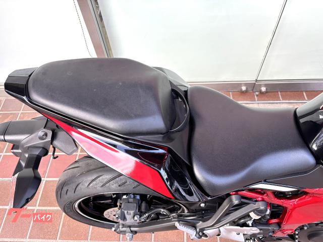 カワサキ Ninja ZX－25R SE 取扱説明書付き 3年保証