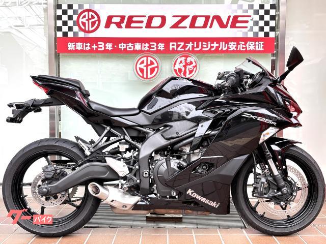 Ninja ZX−25R ワンオーナー 3年保証