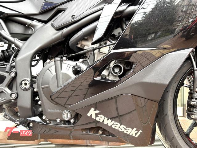 車両情報:カワサキ Ninja ZX−25R | RED ZONE 吉祥寺 | 中古バイク