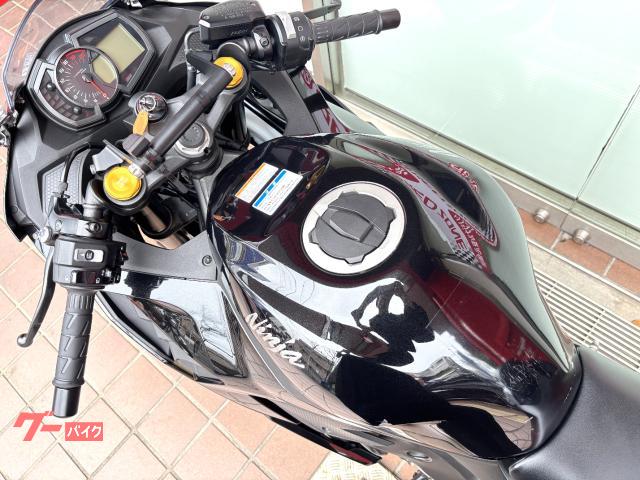 車両情報:カワサキ Ninja ZX−25R | RED ZONE 吉祥寺 | 中古バイク