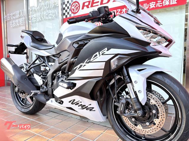車両情報:カワサキ Ninja ZX−4R SE | RED ZONE 吉祥寺 | 中古バイク