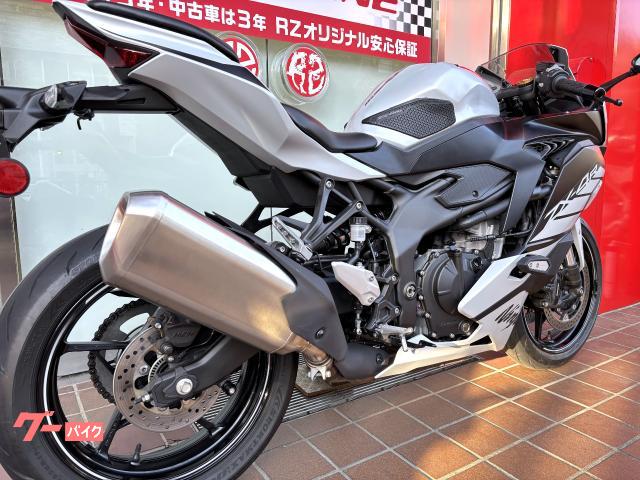 車両情報:カワサキ Ninja ZX−4R SE | RED ZONE 吉祥寺 | 中古バイク